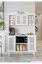Hanah Home Avior 120 Blanco